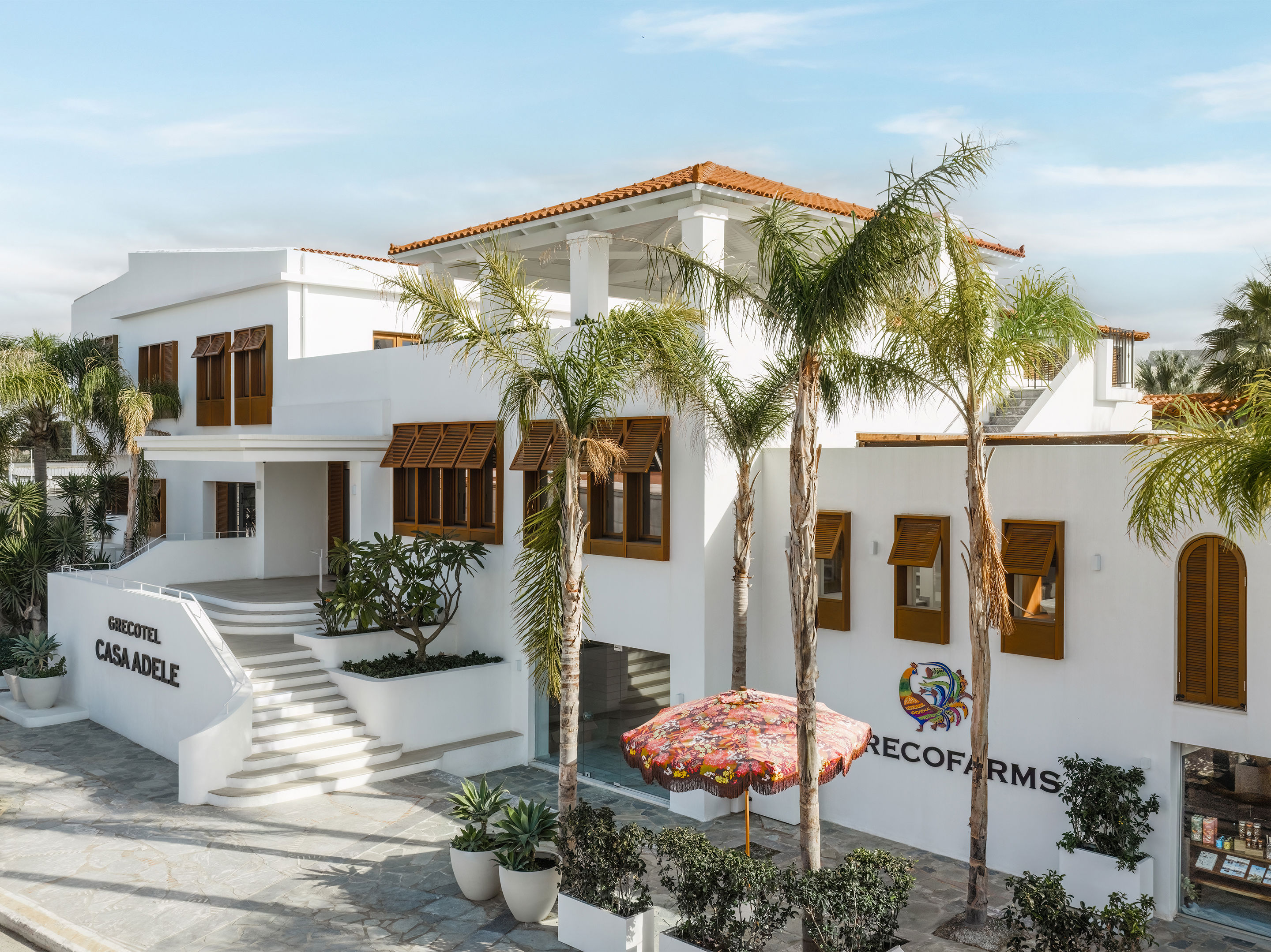 Grecotel Casa Adele - billede 2