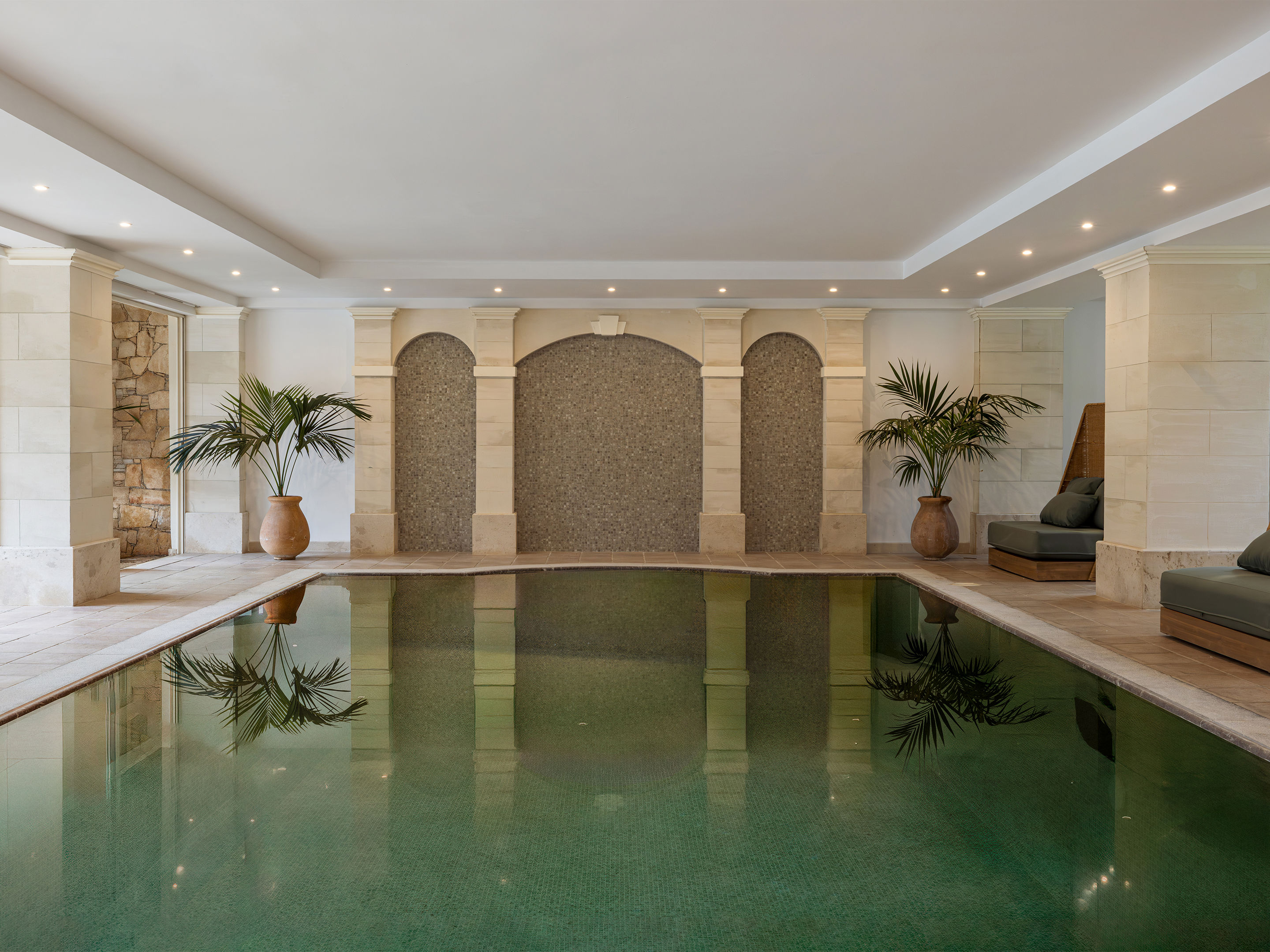 Grecotel Casa Adele - billede 3