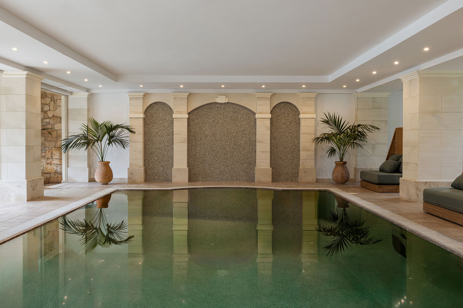 Grecotel Casa Adele billede 3