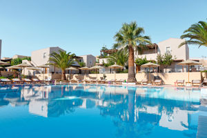 Grecotel Casa Adele (Ex. Grand Leoniki Residence)