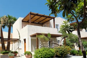 Grecotel Casa Adele (Ex. Grand Leoniki Residence)