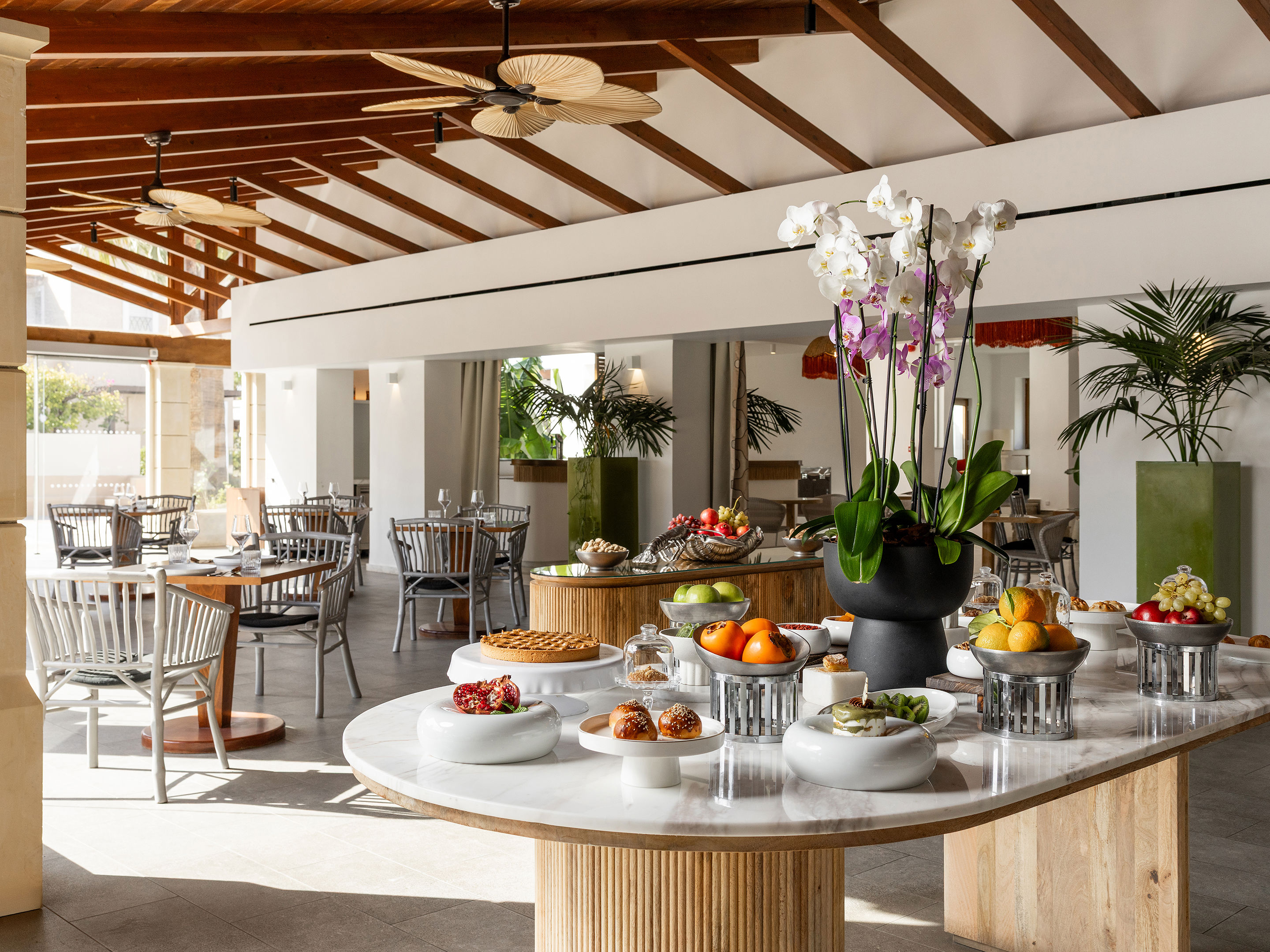 Grecotel Casa Adele (Ex. Grand Leoniki Residence)