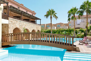 Grecotel Casa Adele (Ex. Grand Leoniki Residence)