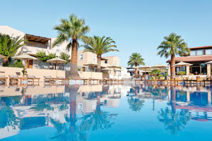 Grecotel Casa Adele (Ex. Grand Leoniki Residence)