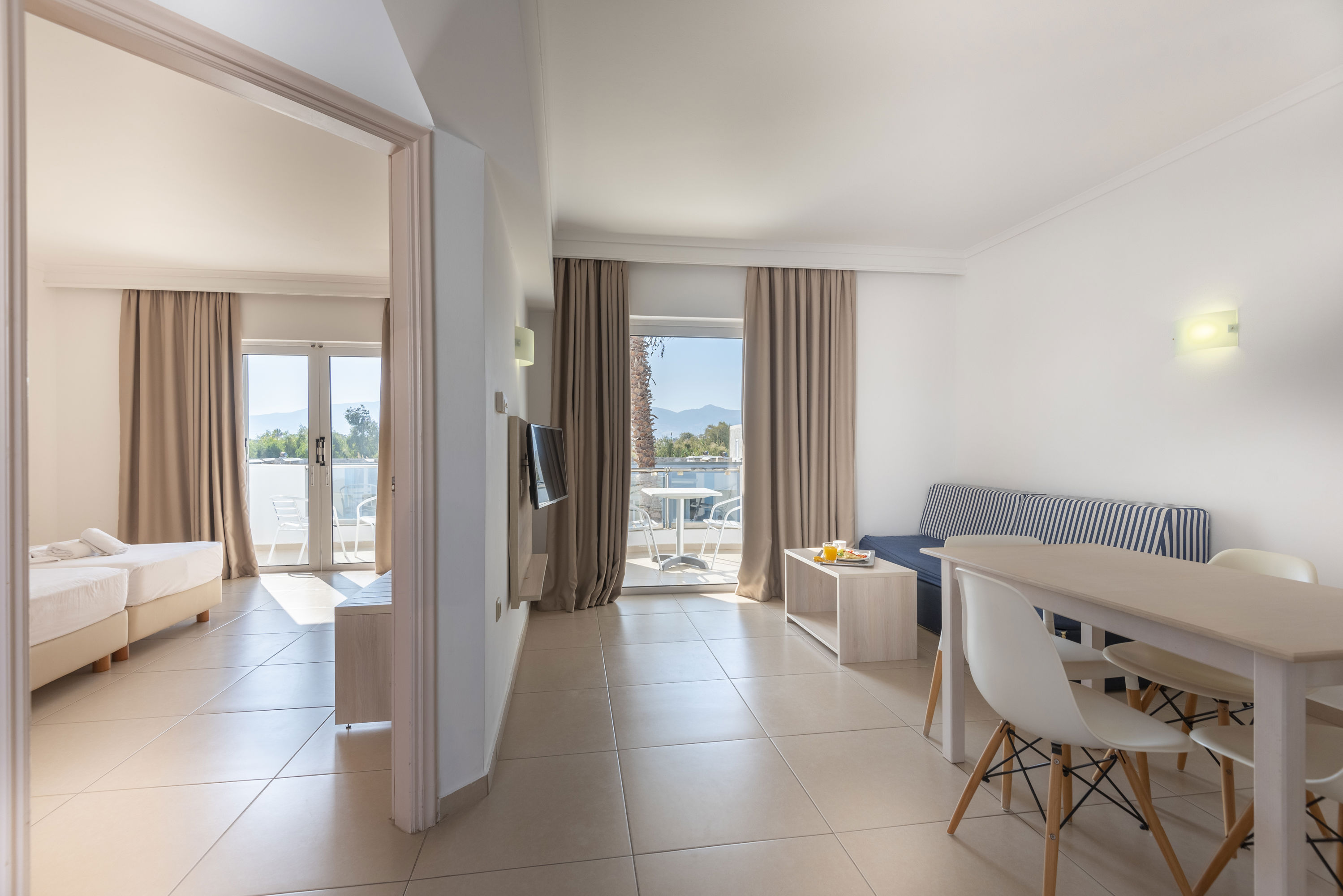 Aegean Blu Apartments