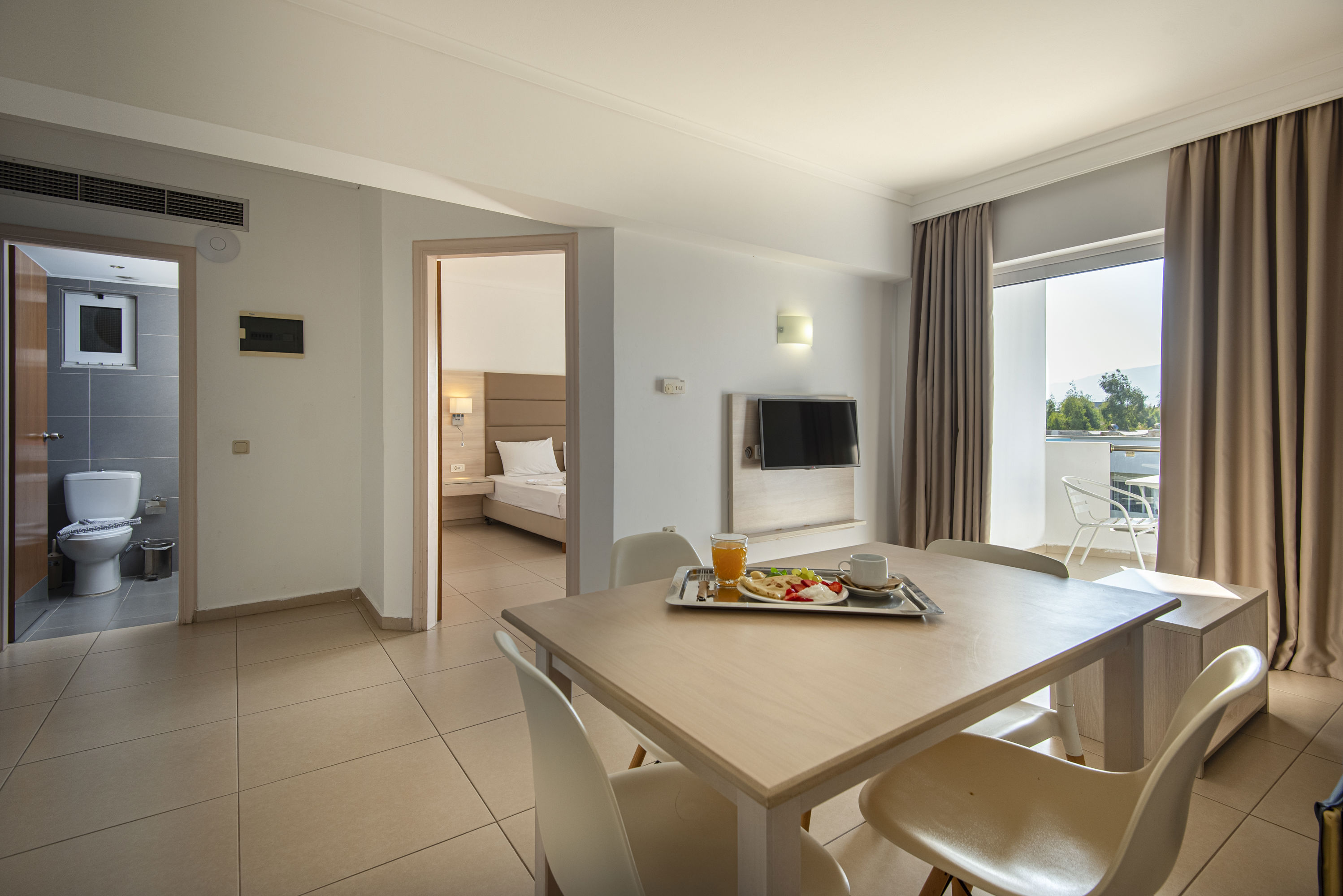 Aegean Blu Apartments