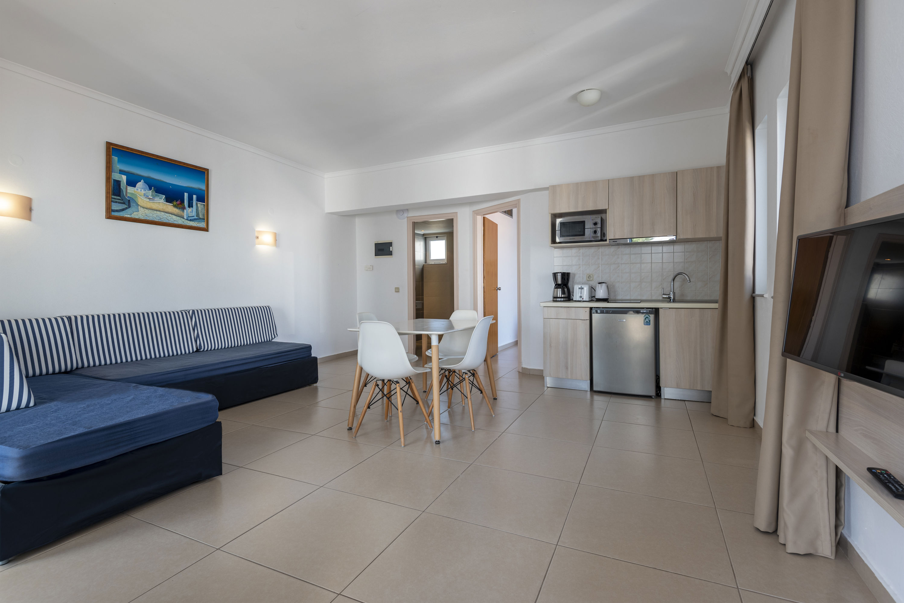 Aegean Blu Apartments