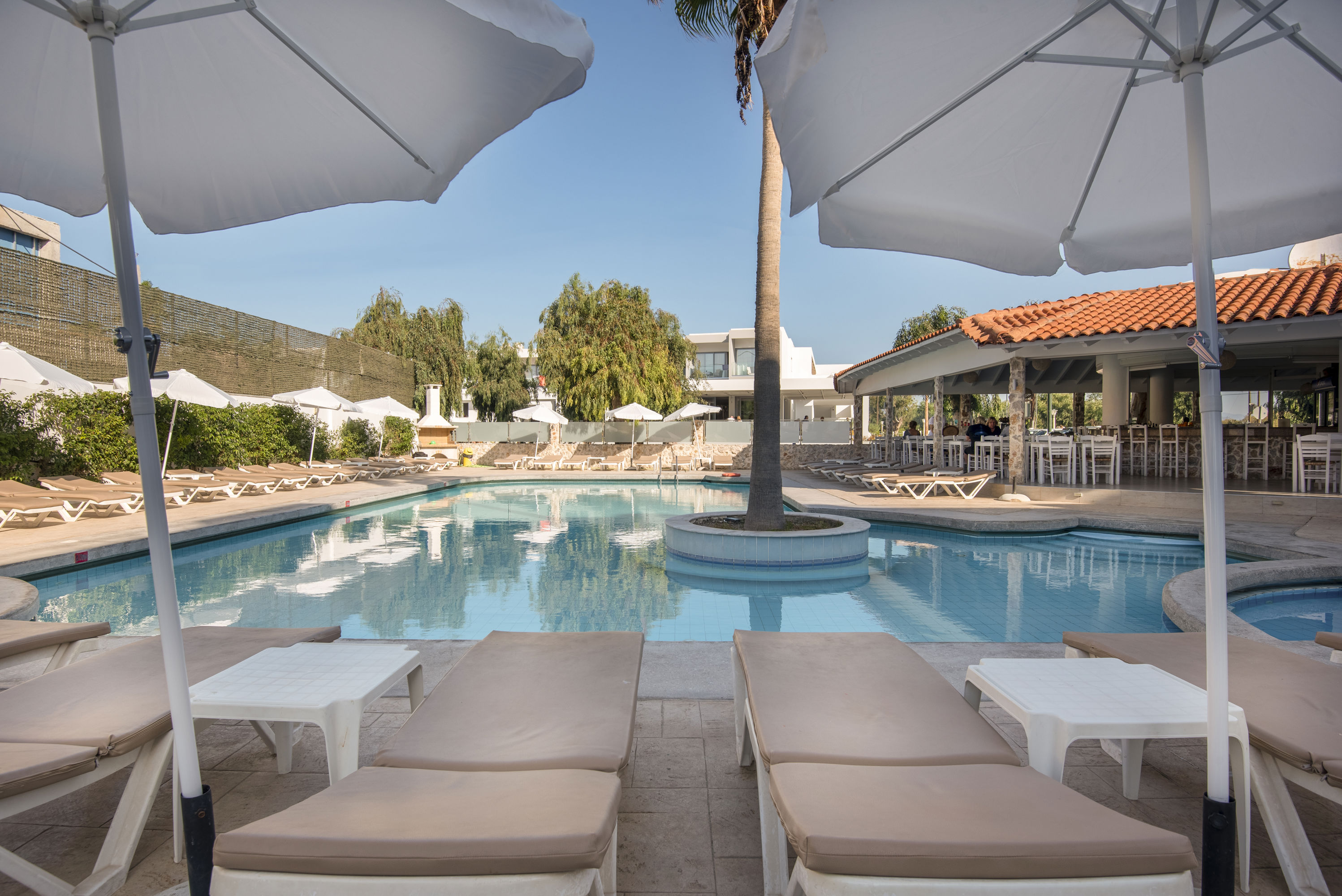 Aegean Blu Apartments