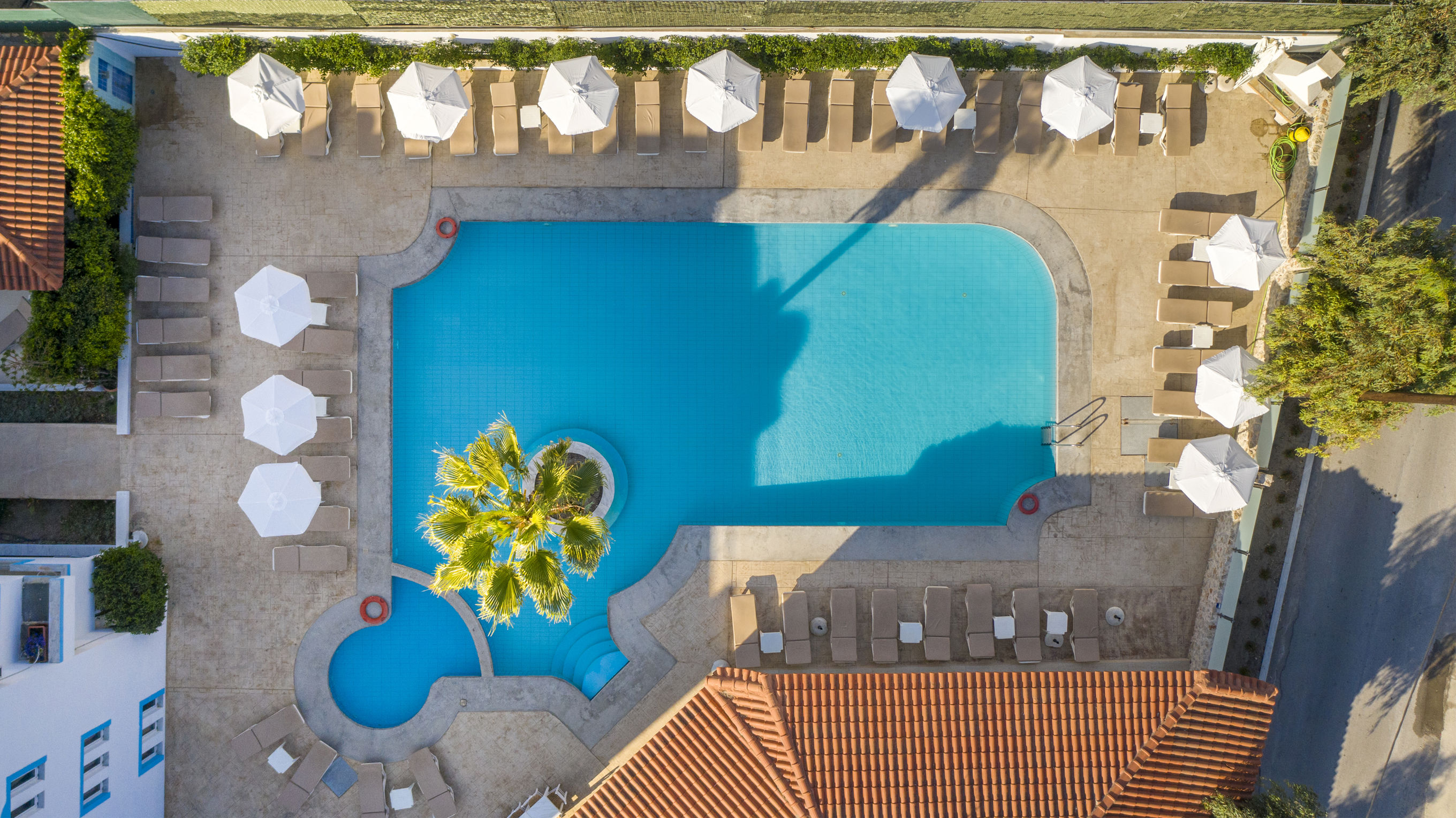 Aegean Blu Apartments