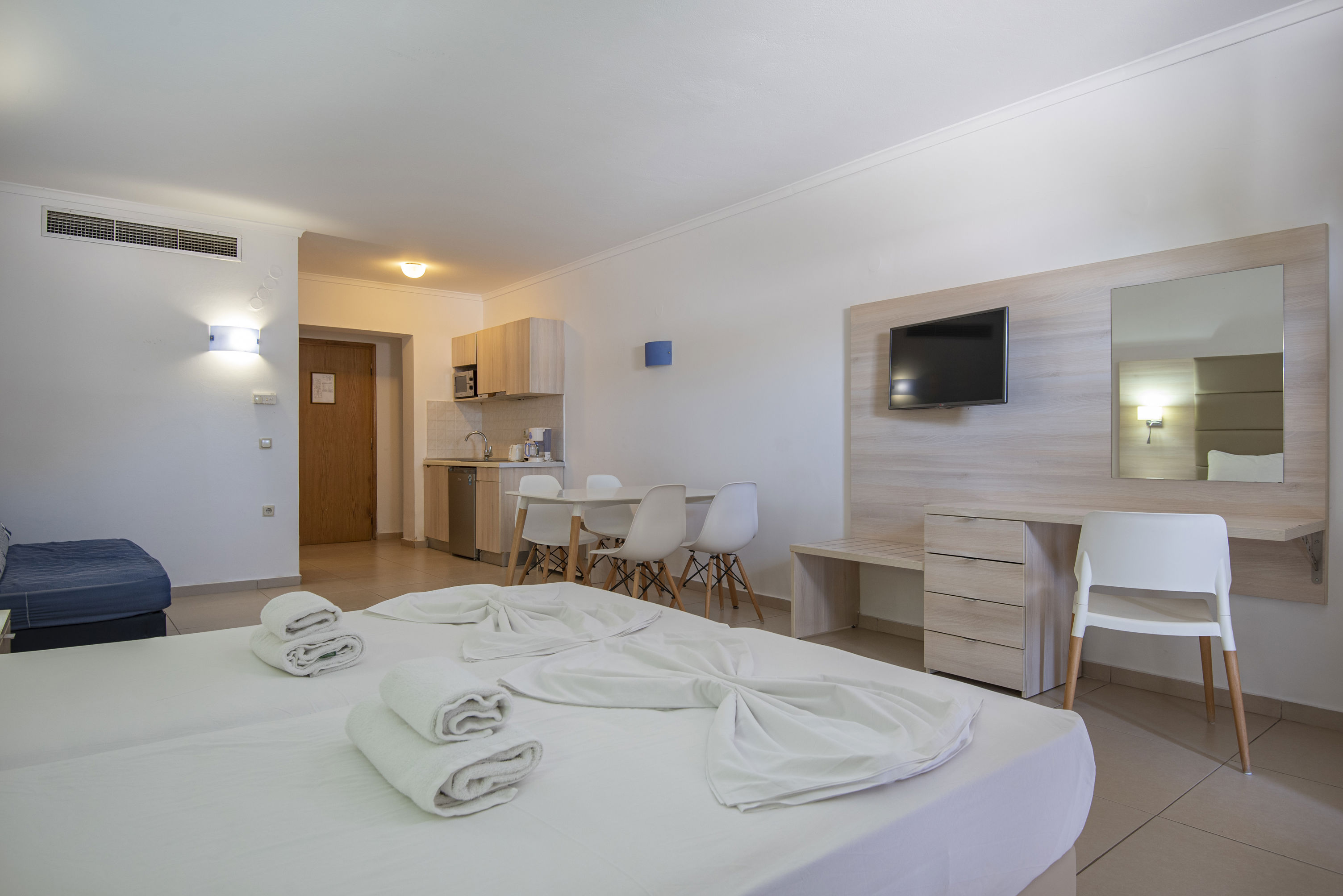 Aegean Blu Apartments