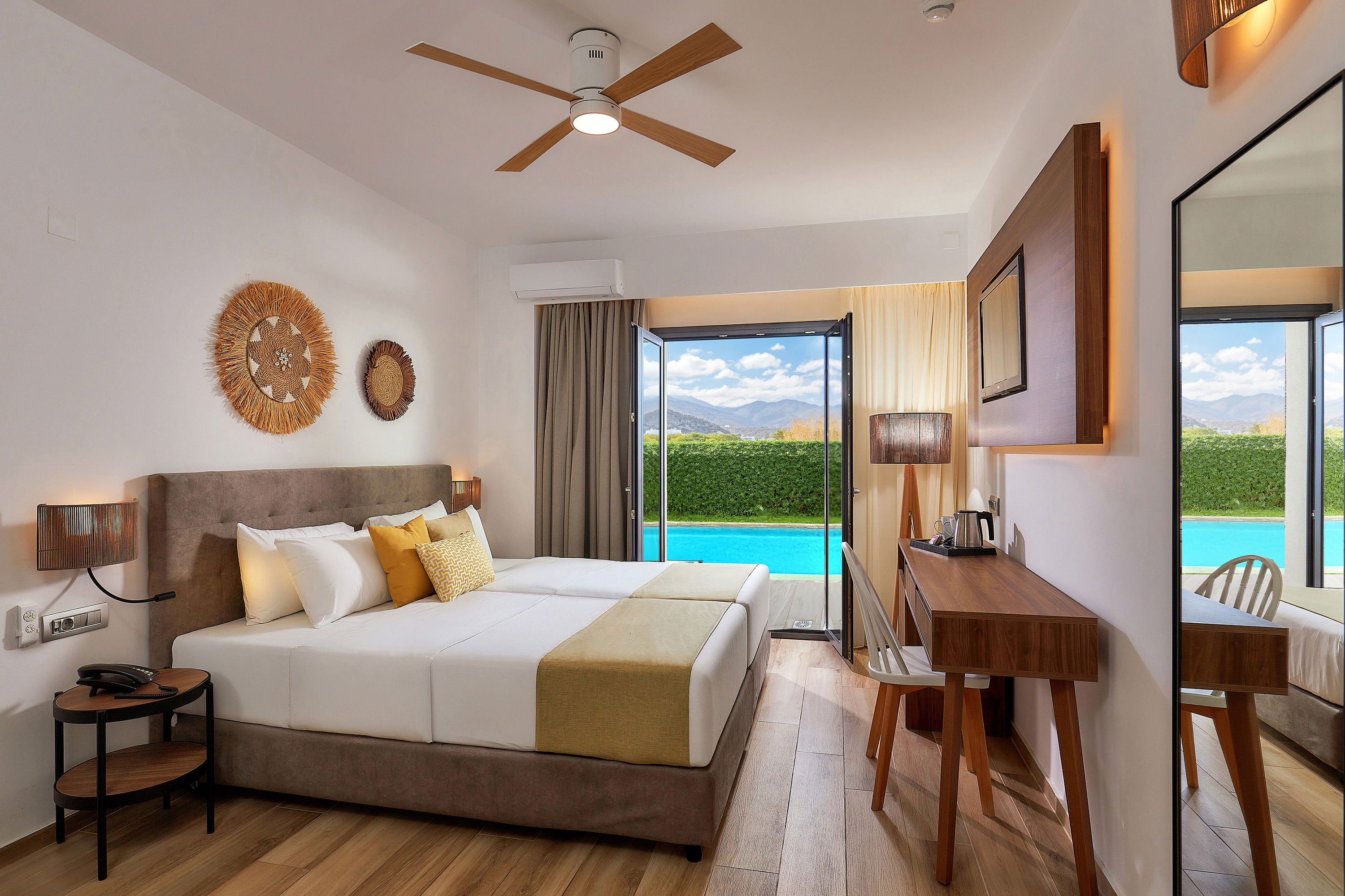 Sentido Kyknos Beach
