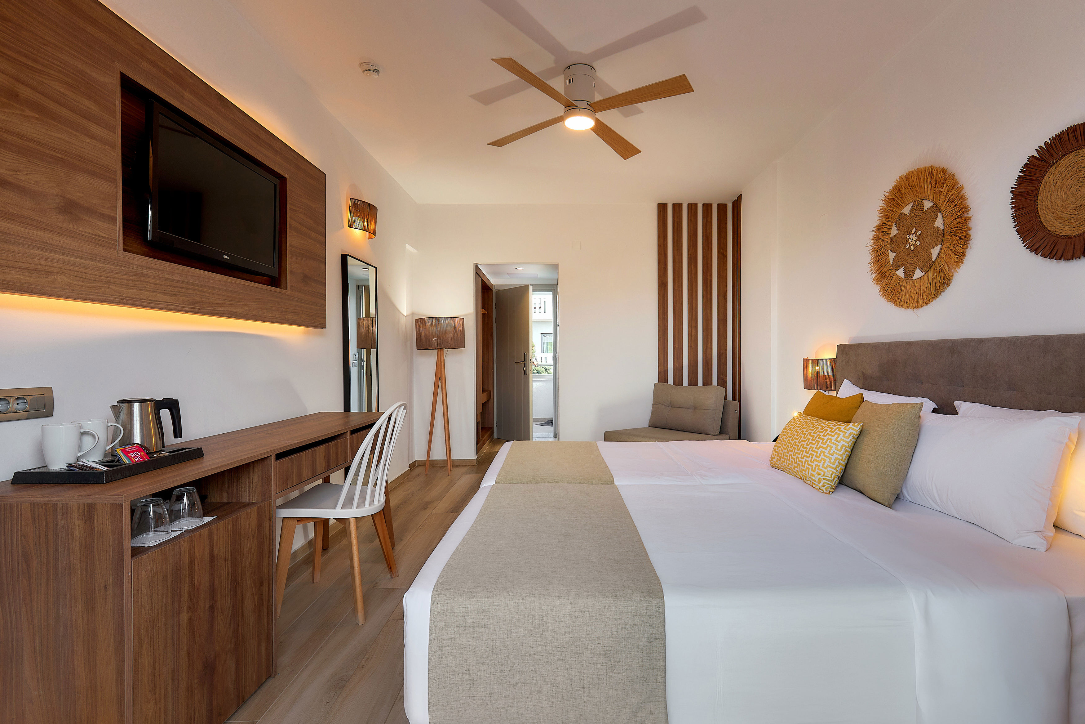 Sentido Kyknos Beach