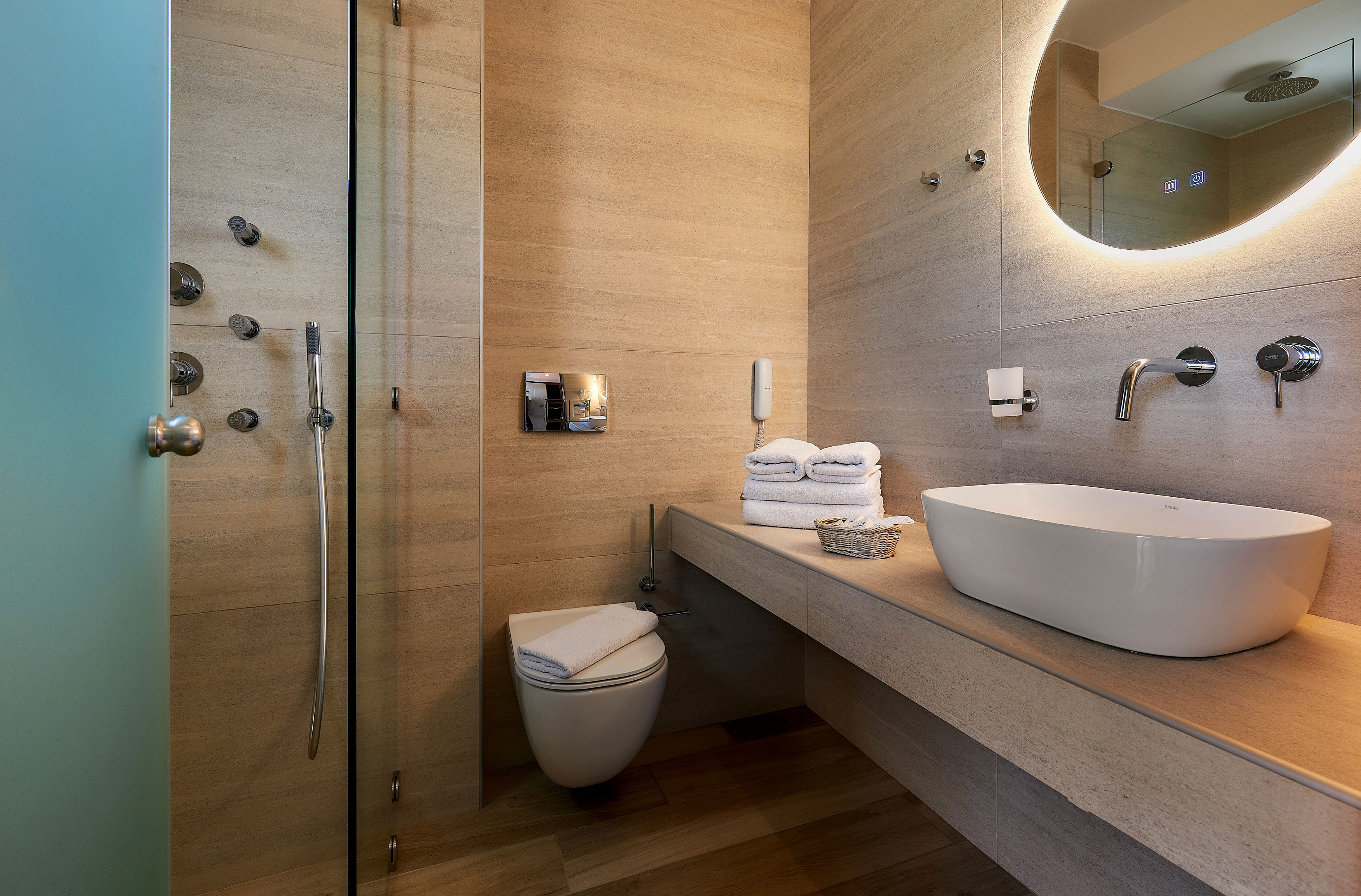 Sentido Kyknos Beach