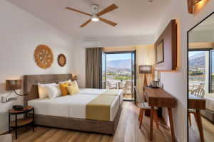 Sentido Kyknos Beach
