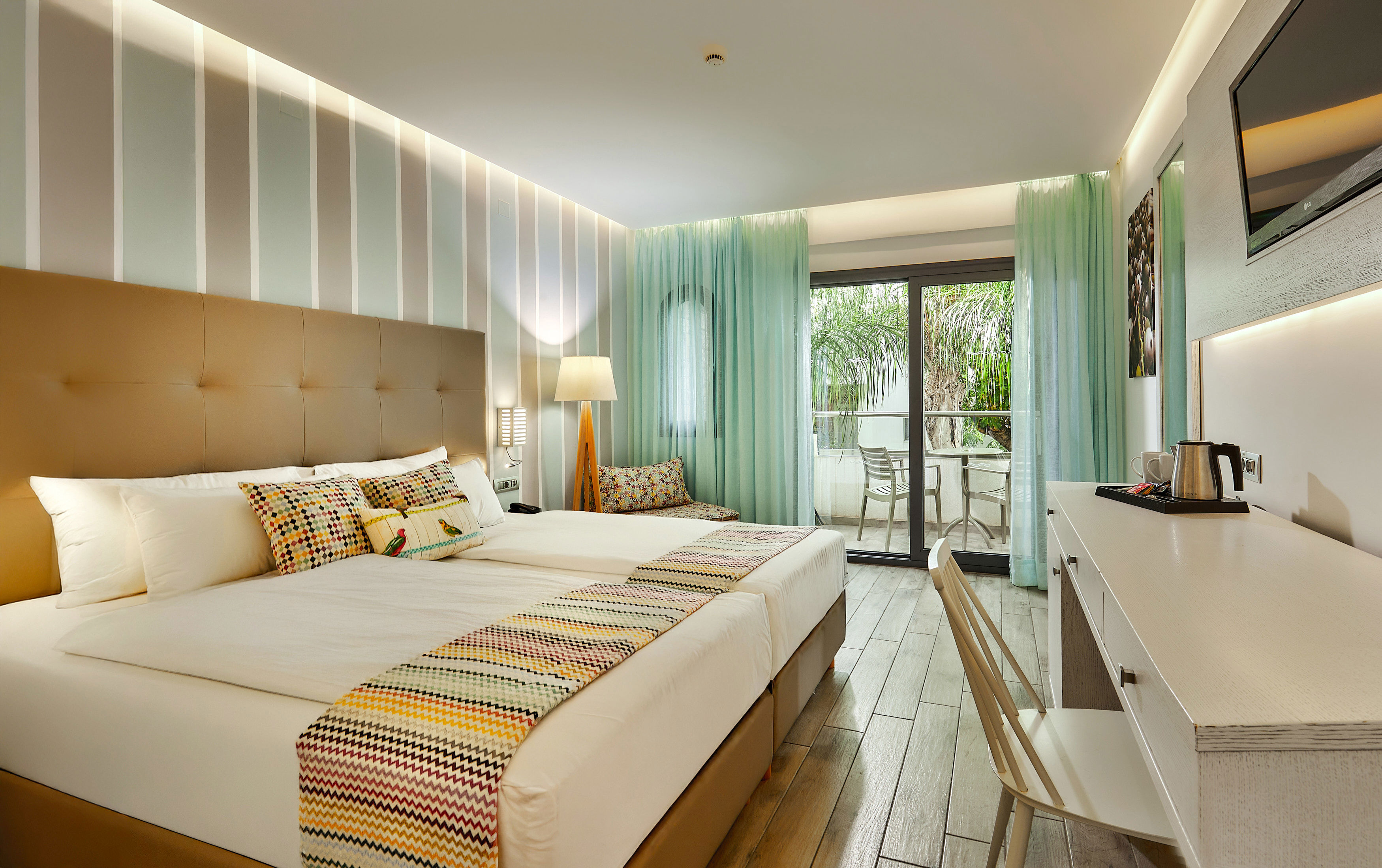 Sentido Kyknos Beach