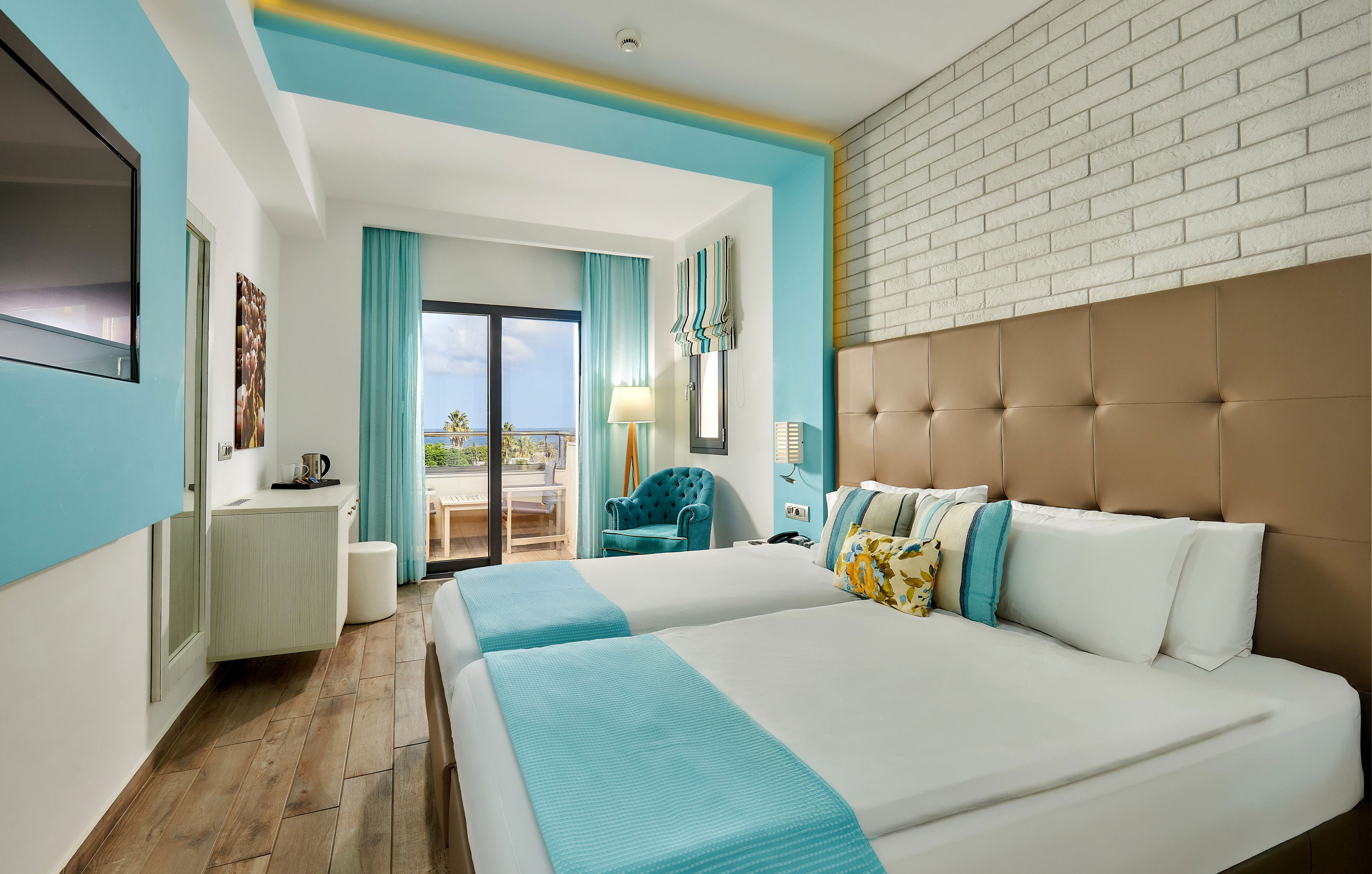 Sentido Kyknos Beach