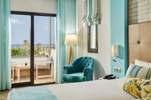 Sentido Kyknos Beach