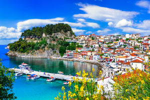 Forfait Excursions Parga