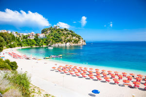 Forfait Excursions Parga