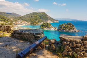 Excursiereis Parga
