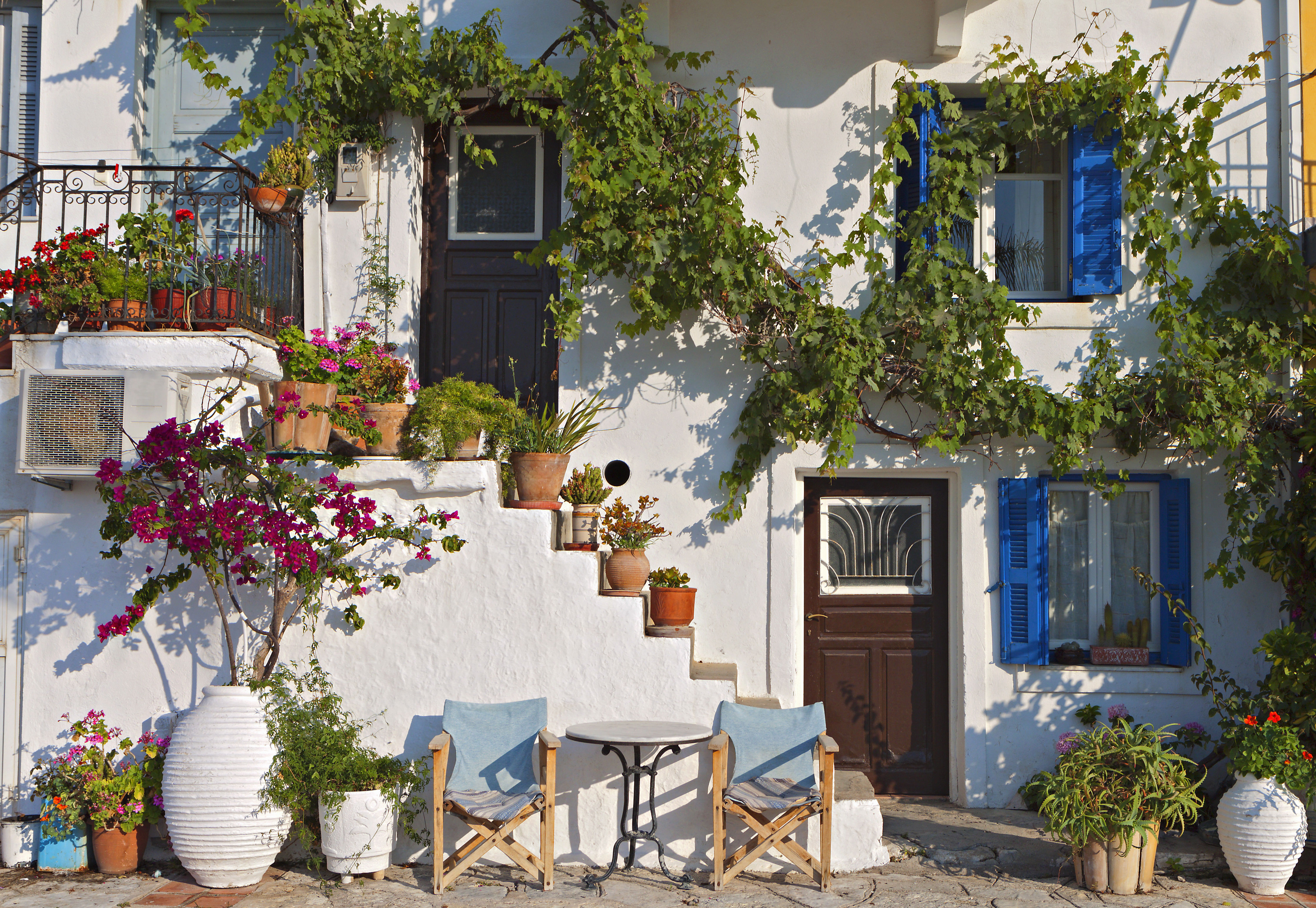 Excursiereis Parga