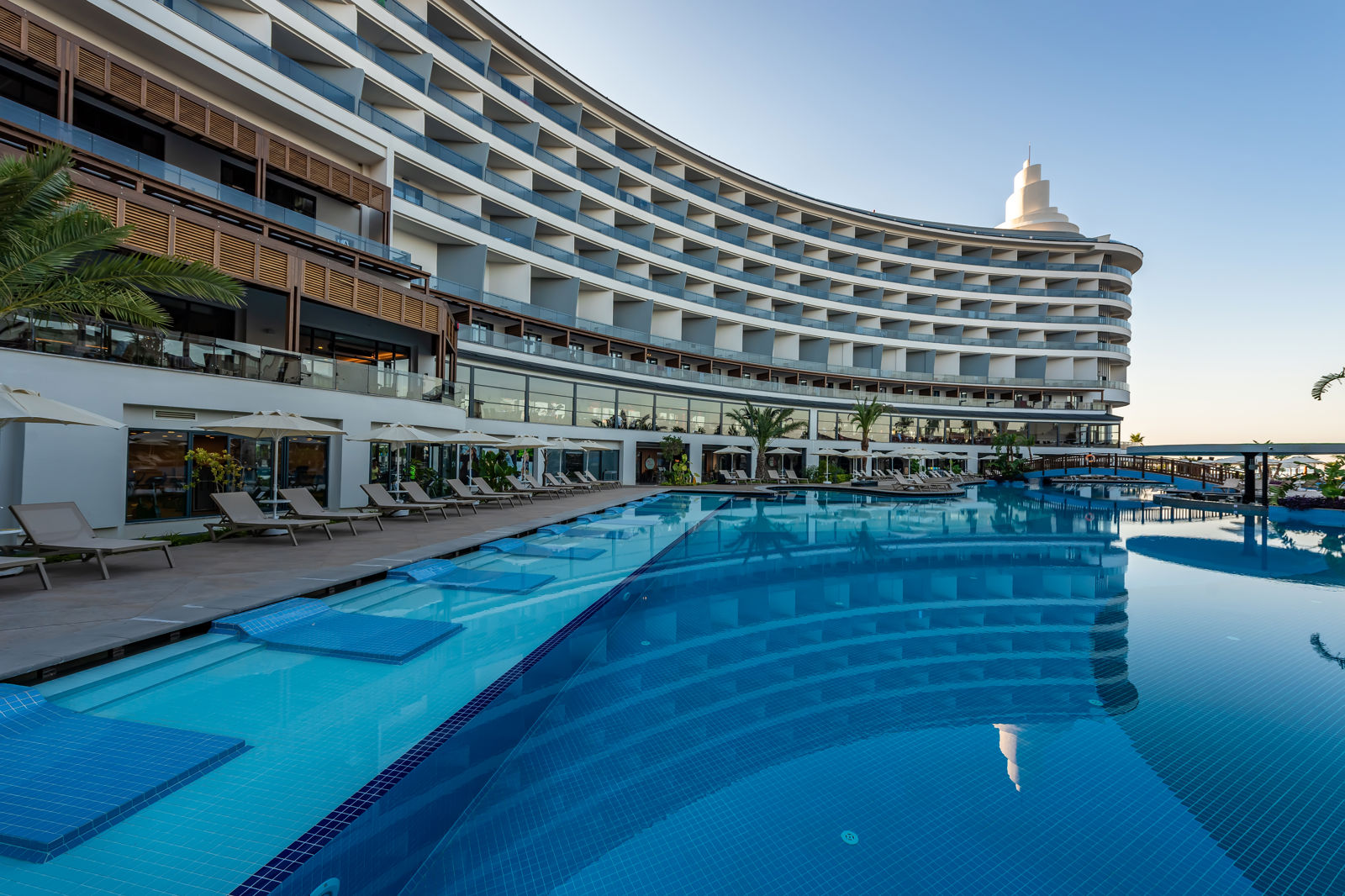 Hotel Seaden Quality Resort & Spa
