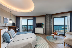 Seaden Quality Resort & Spa