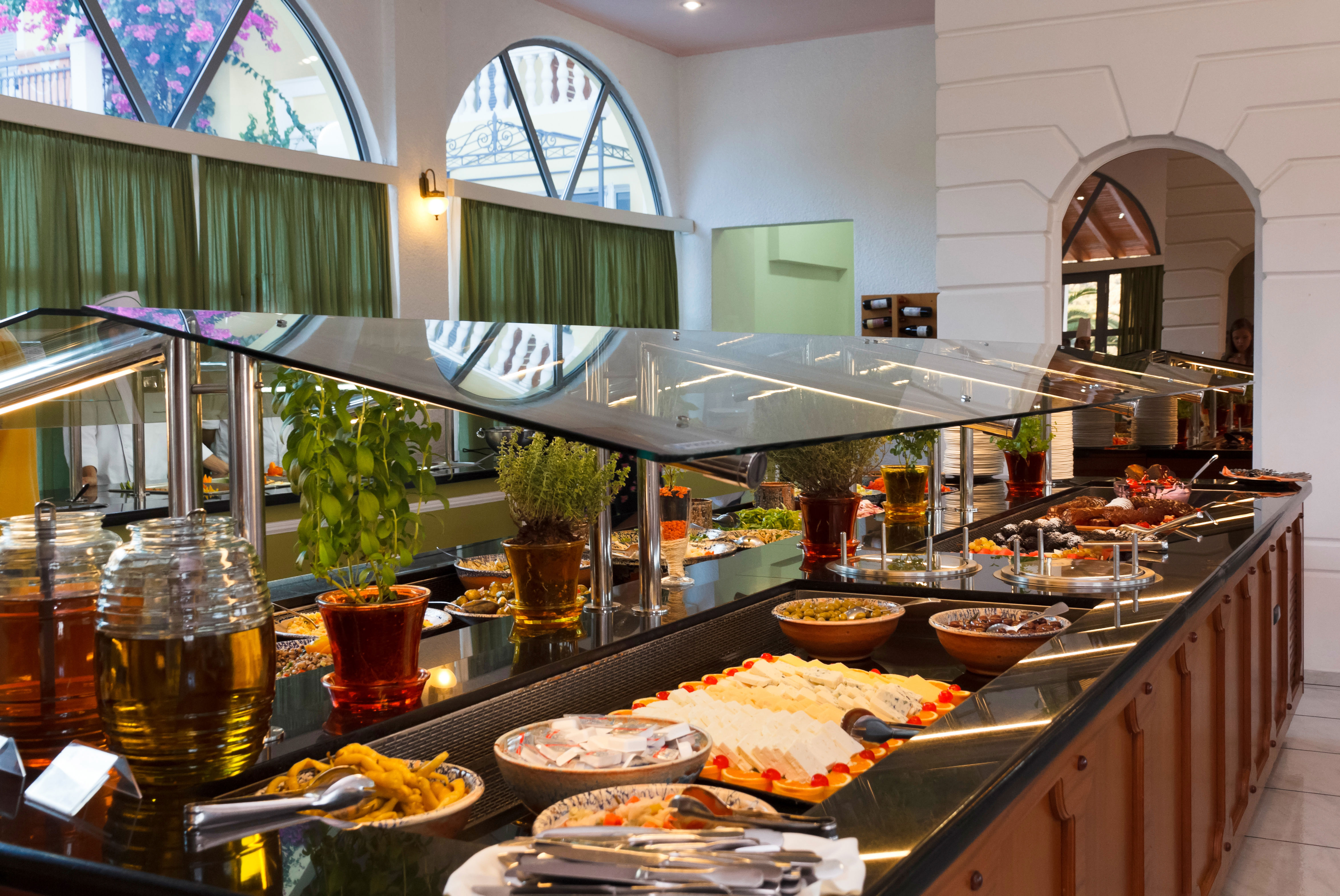 Arion Hotel