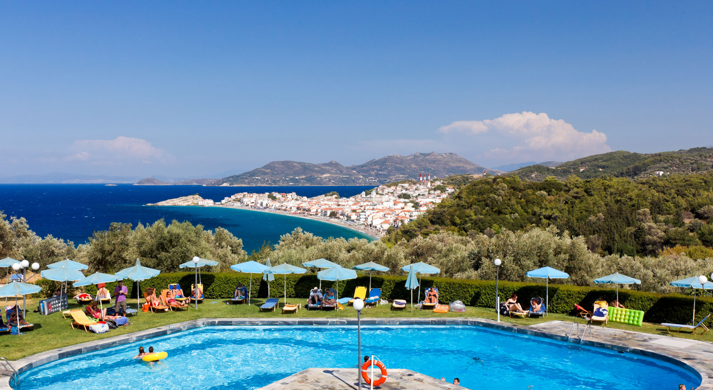 Arion Hotel