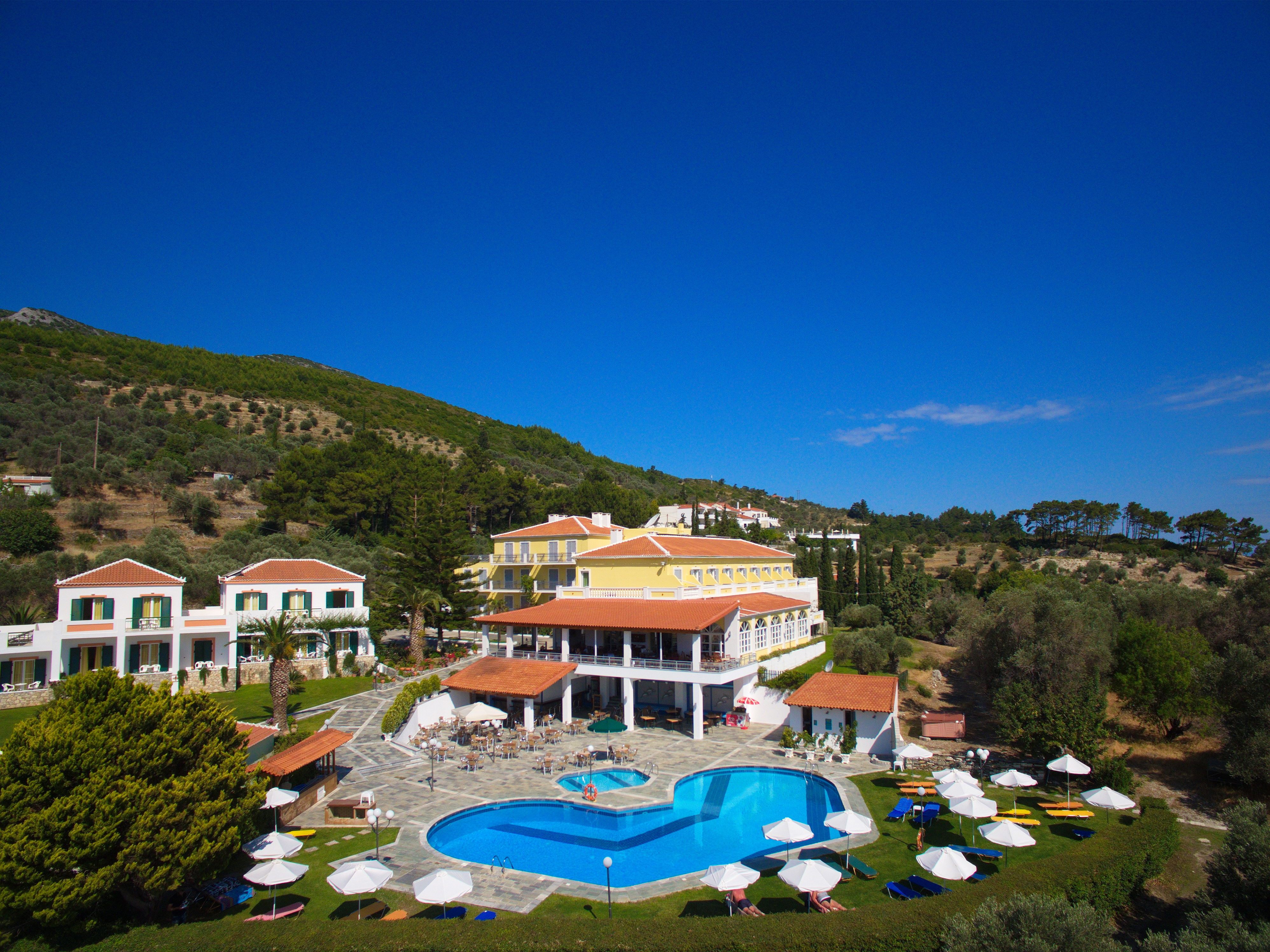 Arion Hotel