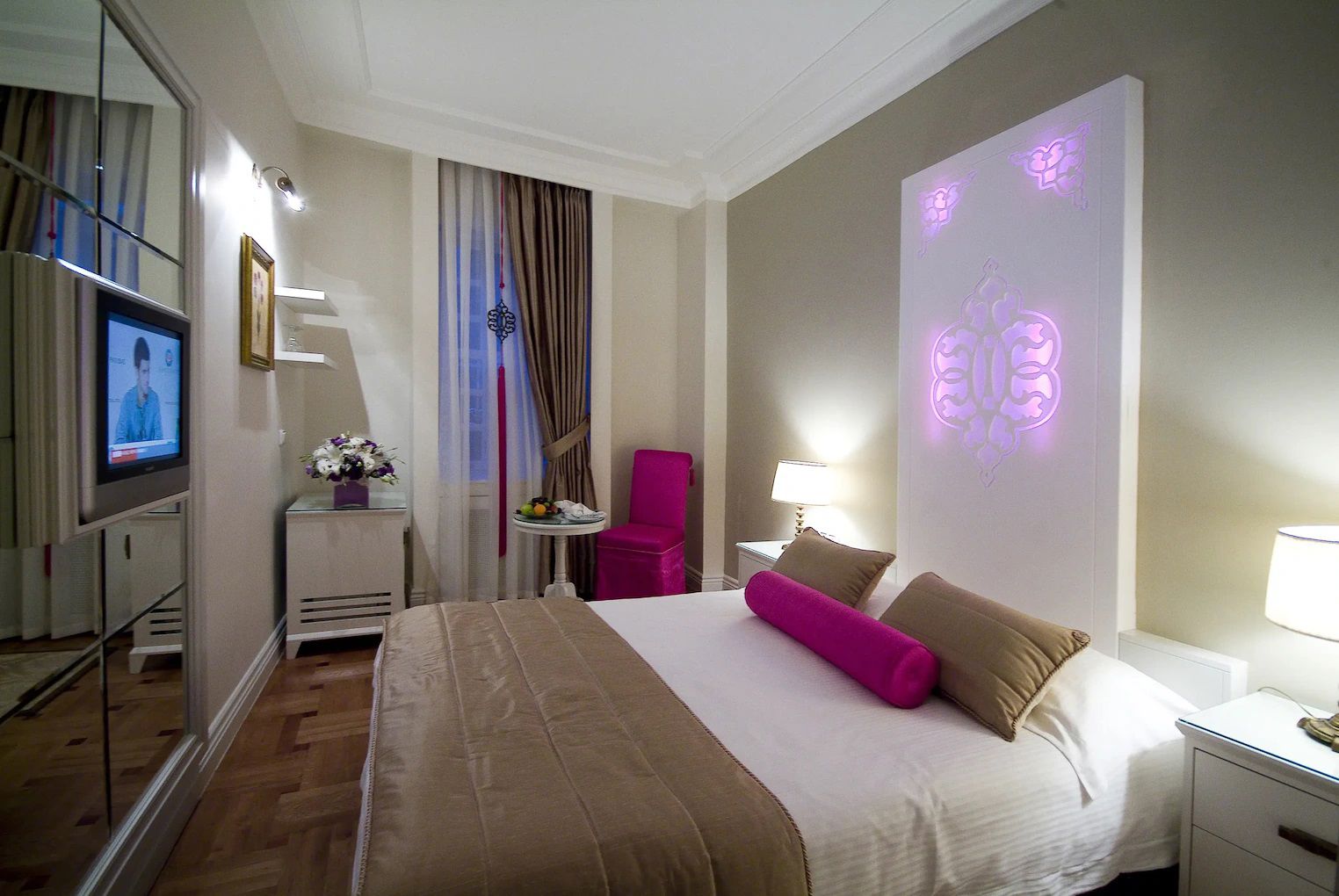 Avicenna Hotel