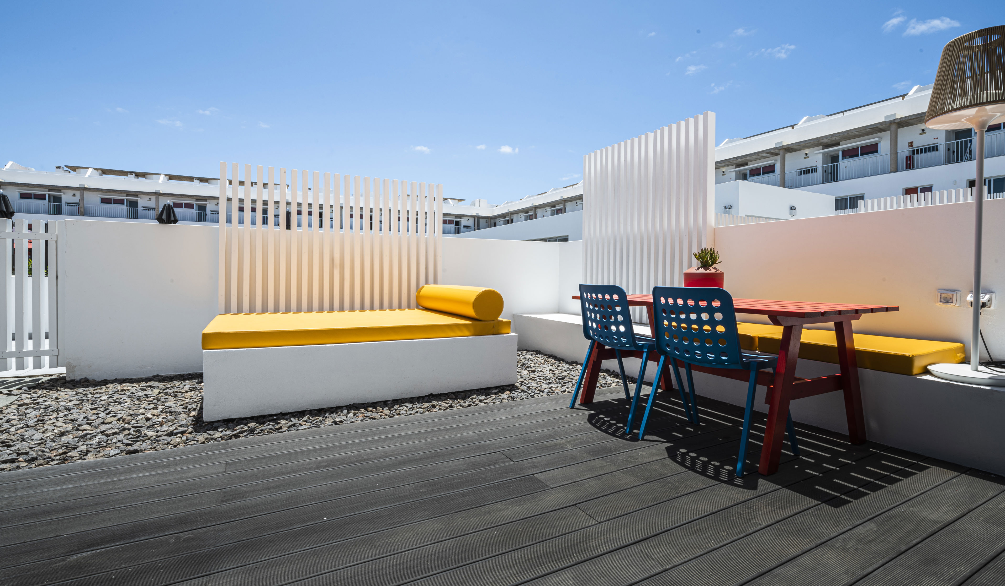 Buendia Corralejo Nohotel