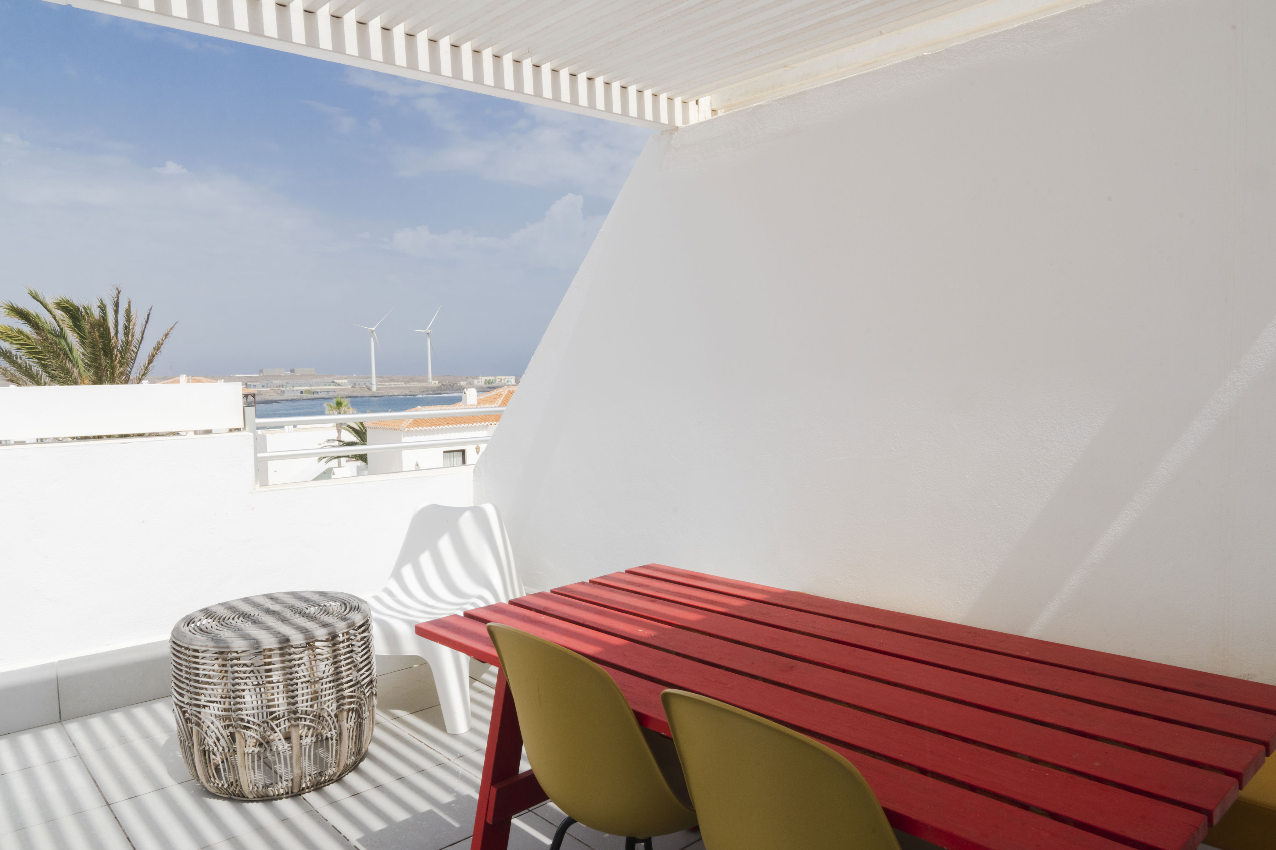 Buendia Corralejo Nohotel