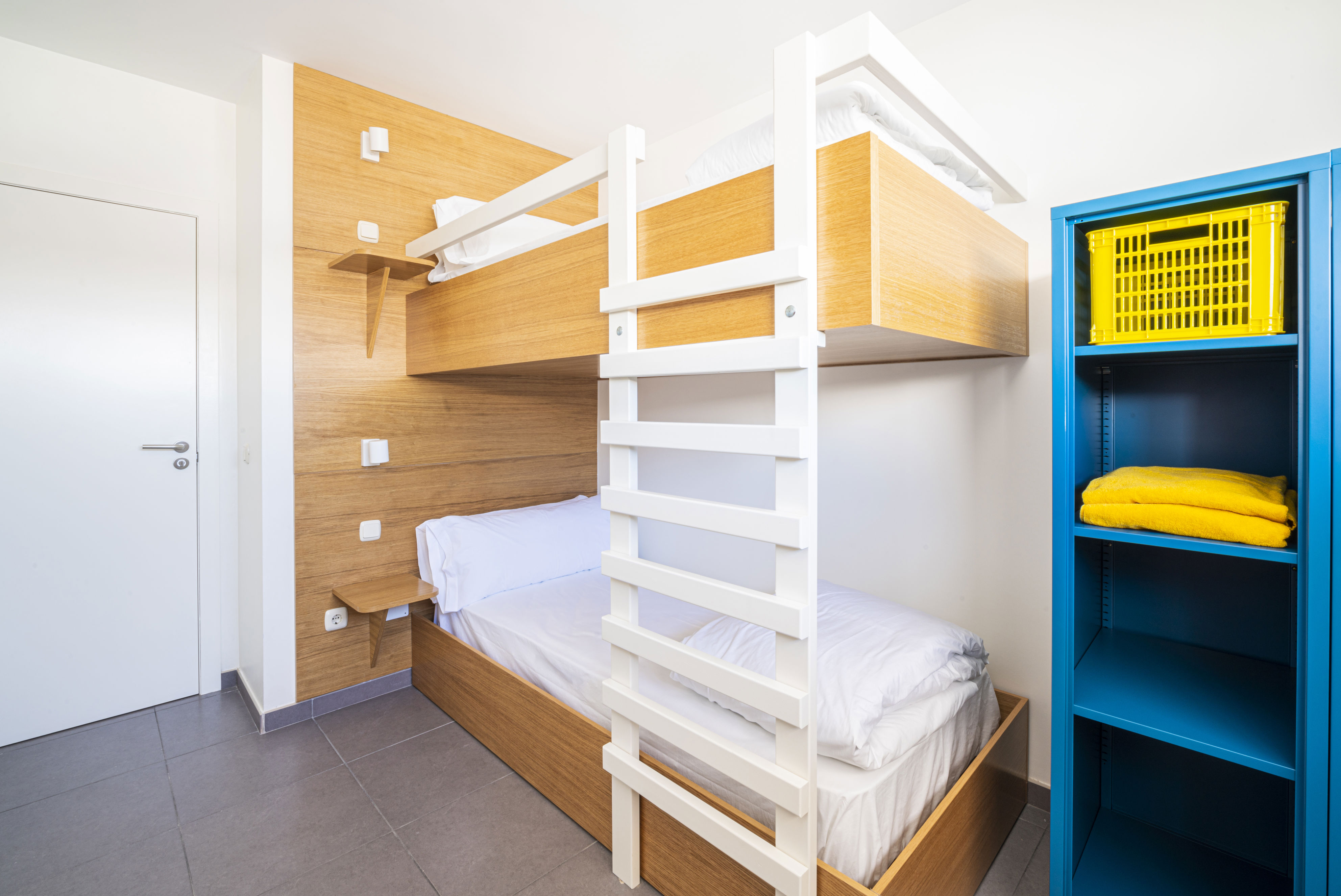 Buendia Corralejo Nohotel