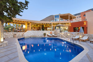 Esperides Resort & Spa