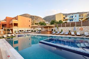 Esperides Resort & Spa