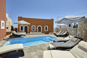 Esperides Resort & Spa