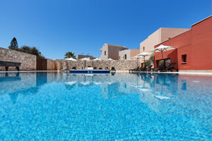 Esperides Resort & Spa