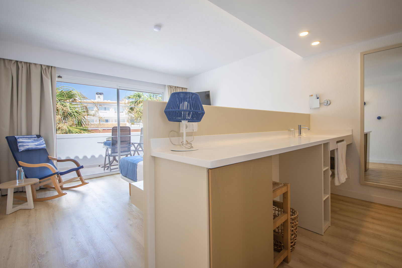 Blau Punta Reina Family Resort