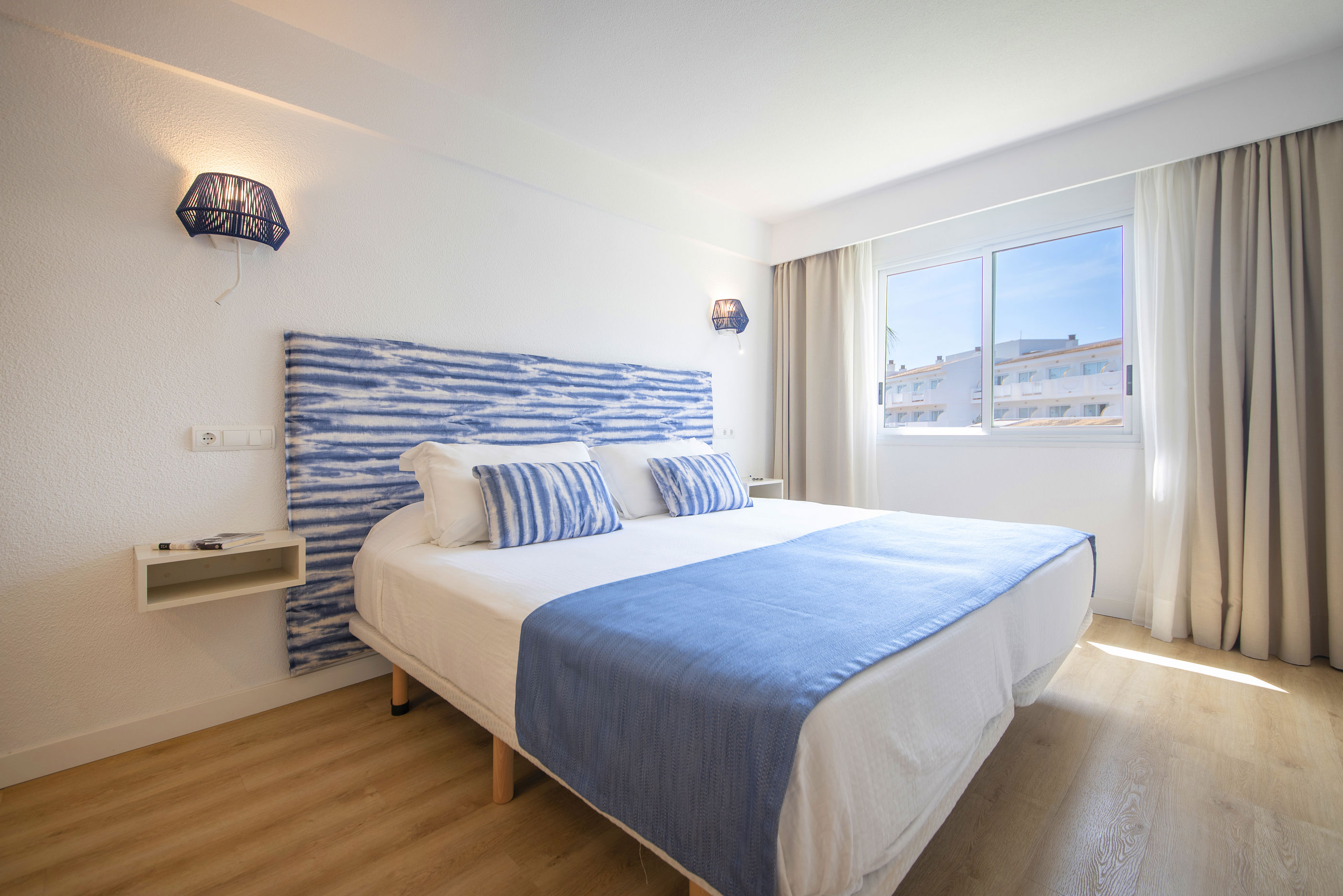 Blau Punta Reina Family Resort