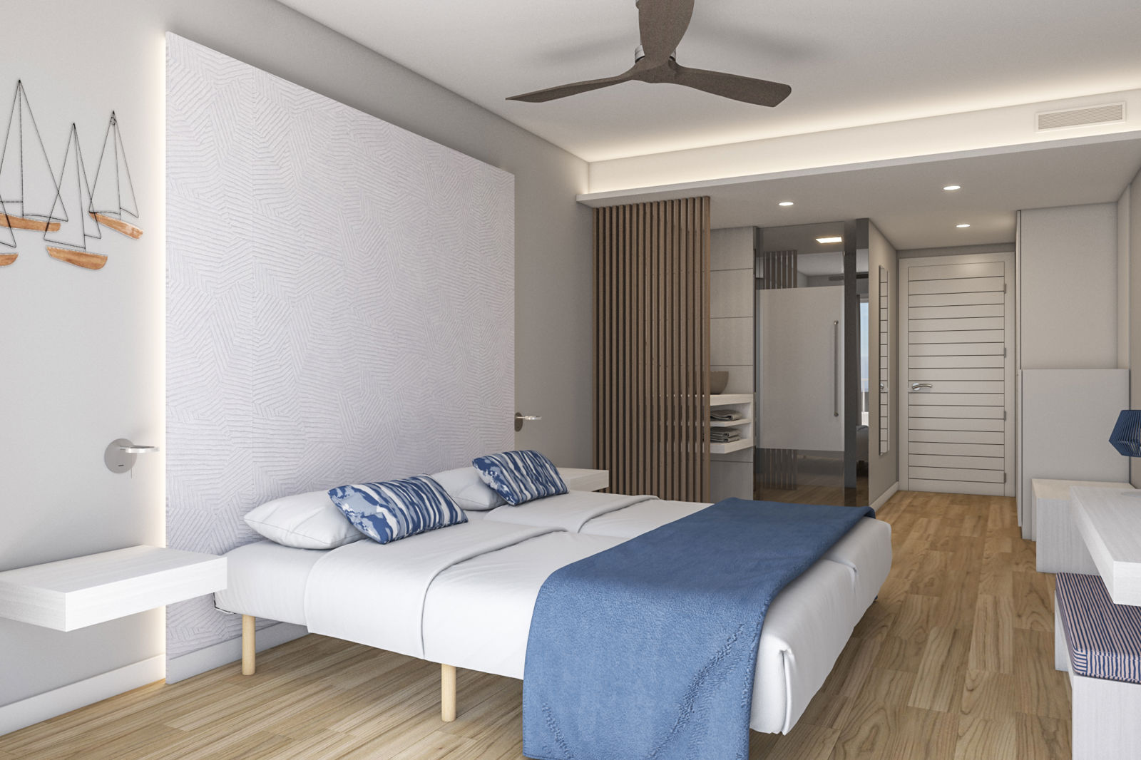 Blau Punta Reina Family Resort billede 2