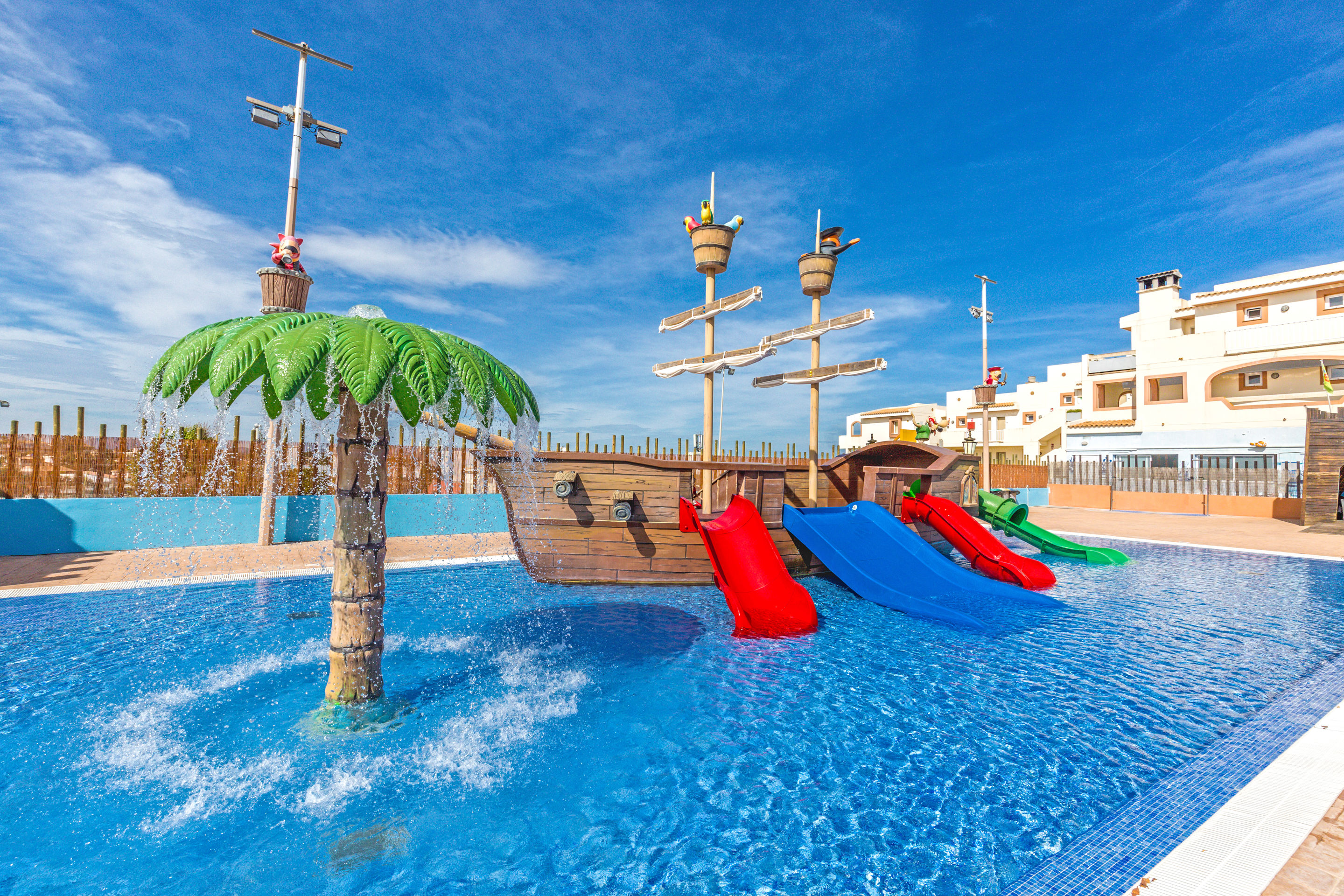 Blau Punta Reina Family Resort - billede 5