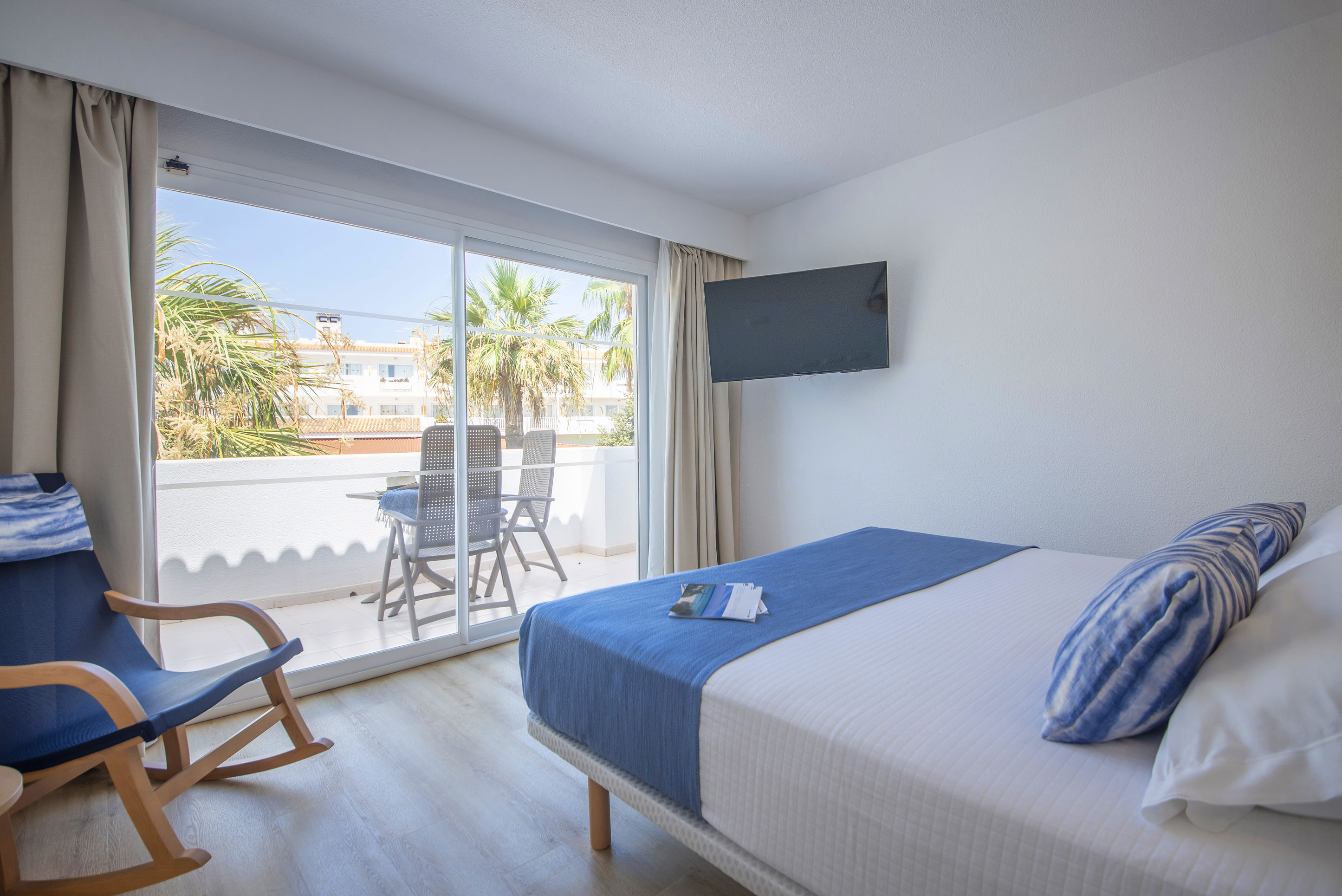 Blau Punta Reina Family Resort