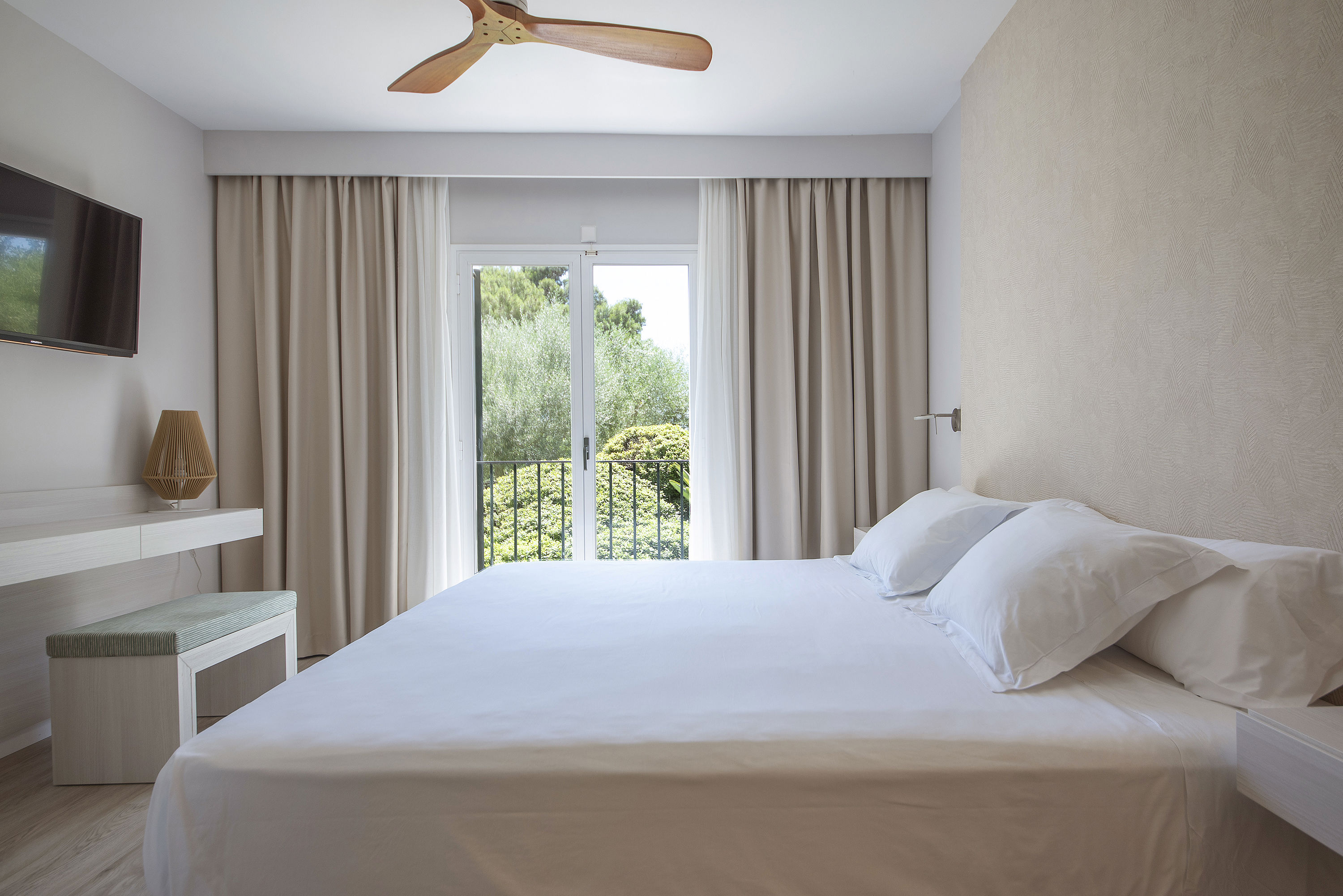 Blau Colonia Sant Jordi