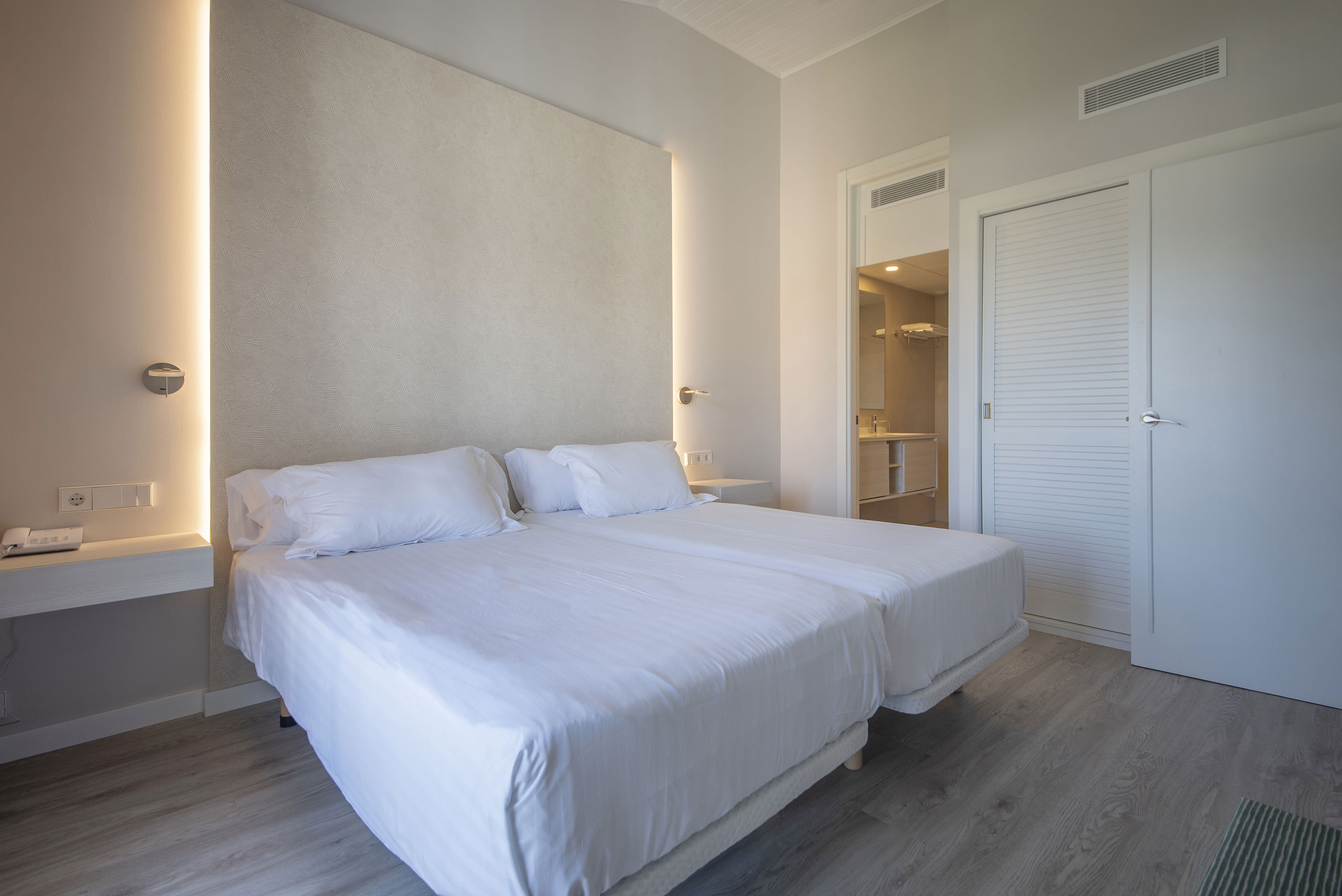 Blau Colonia Sant Jordi