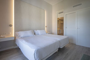 Woonvoorbeeld suite select