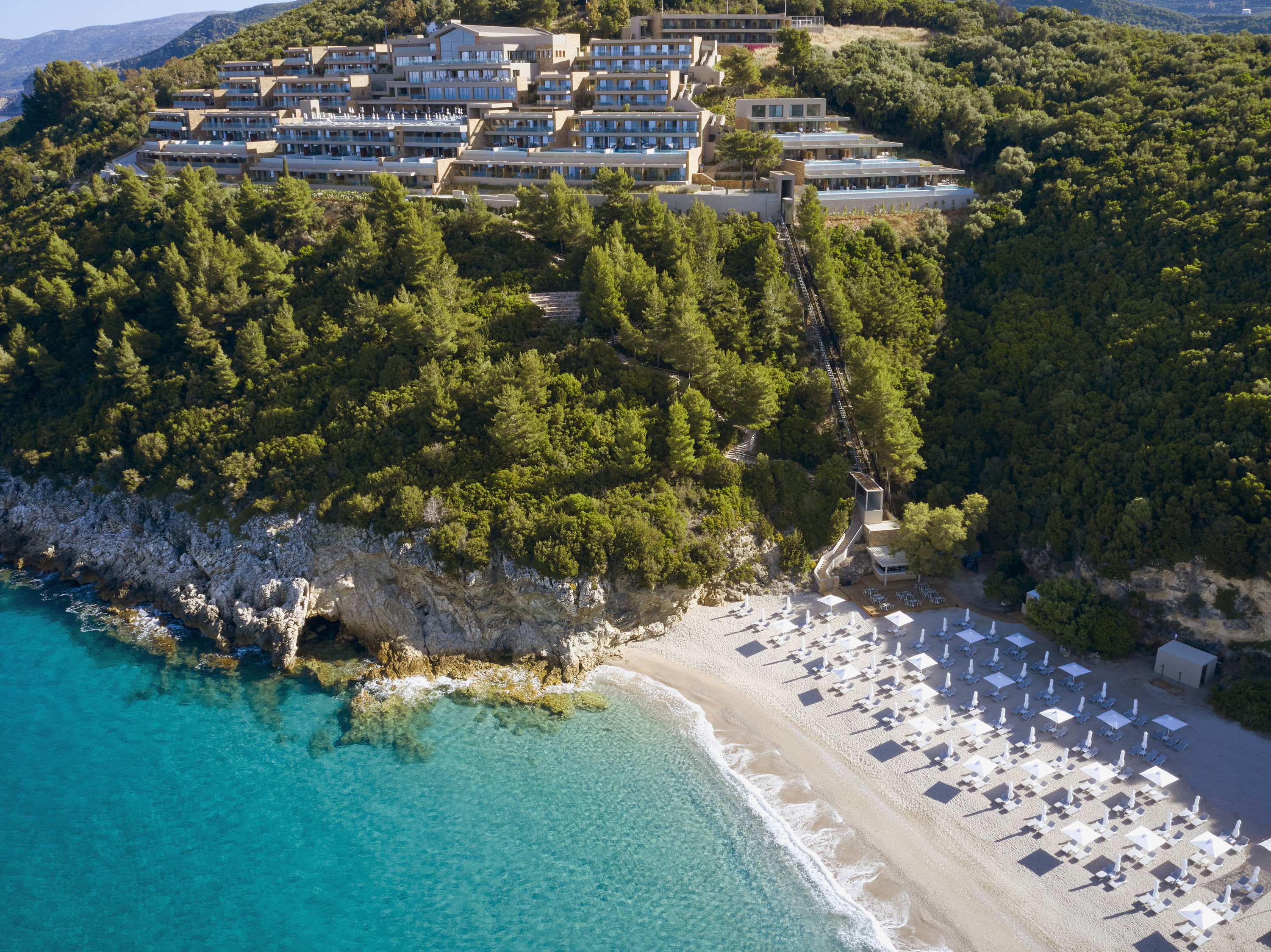 Elix, Mar-Bella Collection - billede 3