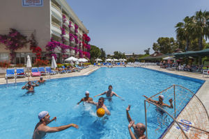 Bieno Venus Hotel