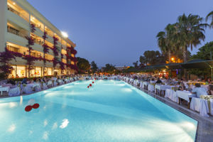 Bieno Venus Hotel