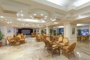 Bieno Venus Hotel